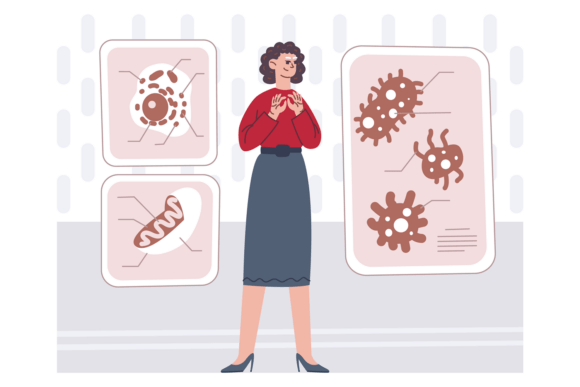 Biology Teacher Microorganism Design Review
