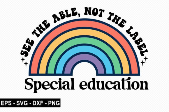 See the Able Not the Label T Shirt Review